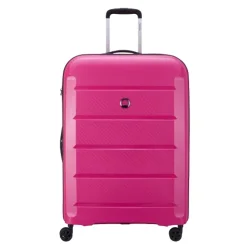 Delsey Binalong Stor kuffert 75 cm pink