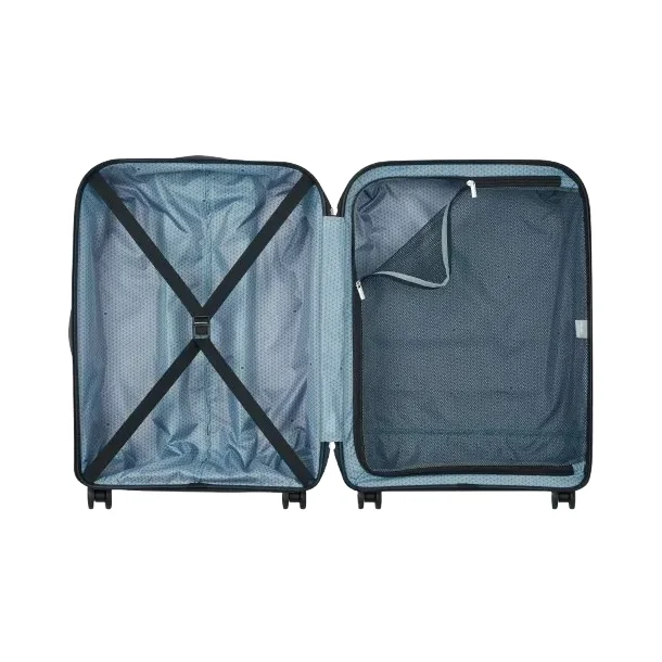 Delsey Binalong stor kuffert 102 liter