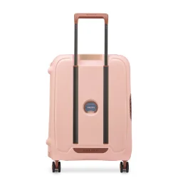 Delsey Paris Moncey Kabine Kuffert Light Pink 