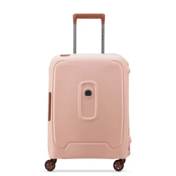 Delsey Paris Moncey Kabine Kuffert Light Pink 