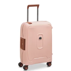 Delsey Paris Moncey Kabine Kuffert Light Pink 