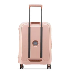Delsey Paris Moncey Kabine Kuffert Light Pink 