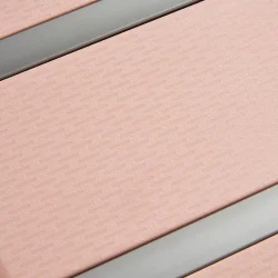 Delsey Paris Moncey Kabine Kuffert Light Pink 