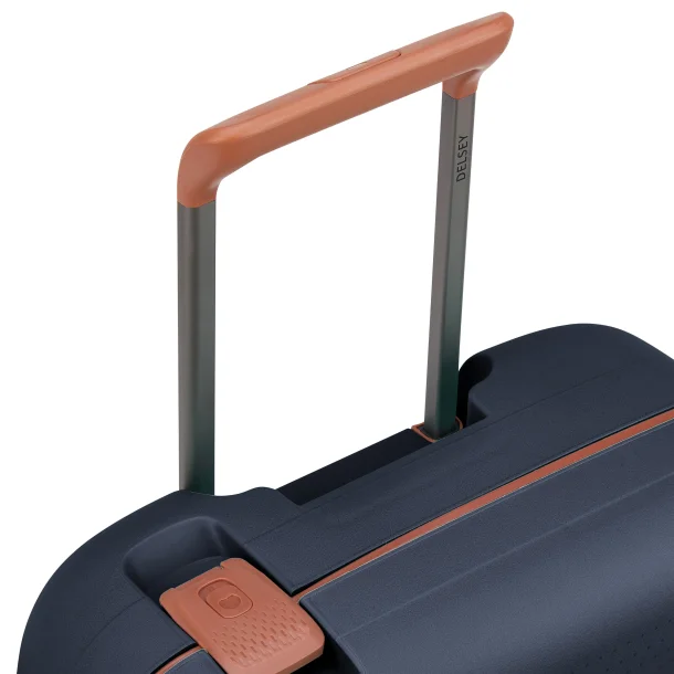 Delsey Paris Moncey kabine kuffert 36 liter bl�