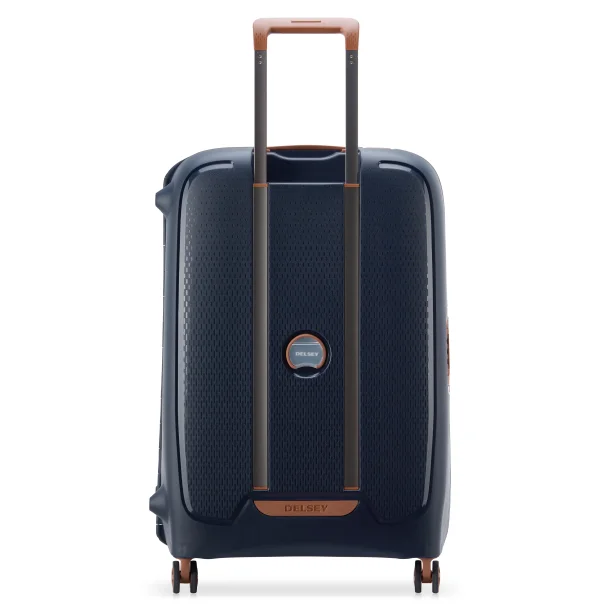 Delsey Paris Moncey mellem kuffert 73 liter