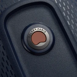 Delsey Paris Moncey 69 cm  Kuffert Lite pink