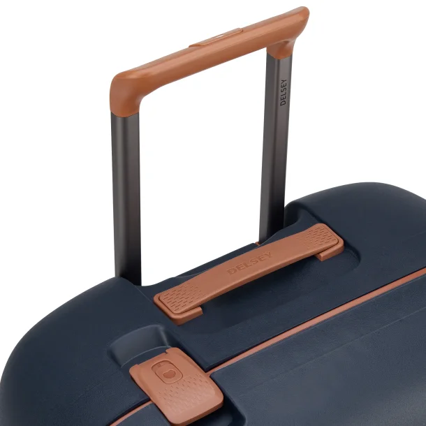 Delsey Paris Moncey mellem kuffert 73 liter