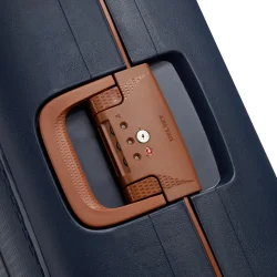 Delsey Paris Moncey 69 cm  Kuffert Lite pink