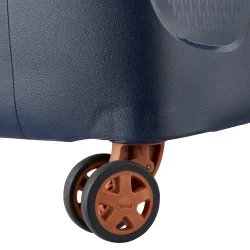 Delsey Paris Moncey 69 cm  Kuffert Ink blue 