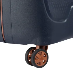 Delsey Paris Moncey 69 cm  Kuffert Lite pink