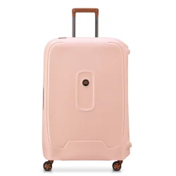 Delsey Paris Moncey 76 cm  Kuffert Light pink