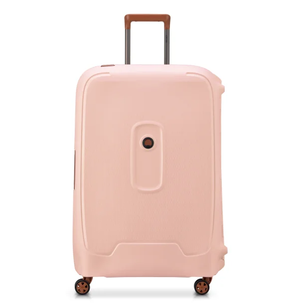Delsey Paris Moncey stor kuffert 97 liter