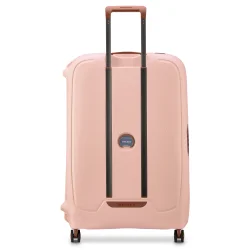 Delsey Paris Moncey 76 cm  Kuffert Light pink