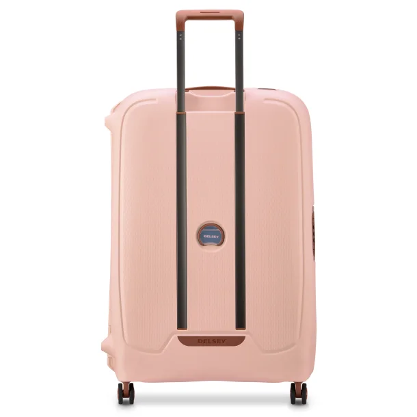Delsey Paris Moncey stor kuffert 97 liter