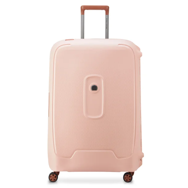 Delsey Paris Moncey stor kuffert 97 liter