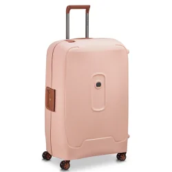 Delsey Paris Moncey 76 cm  Kuffert Light pink