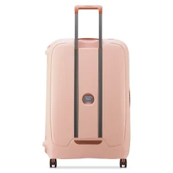 Delsey Paris Moncey 76 cm  Kuffert Light pink