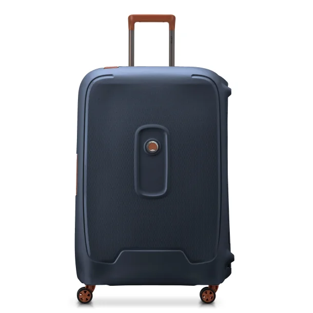 Delsey Paris Moncey stor kuffert 97 liter