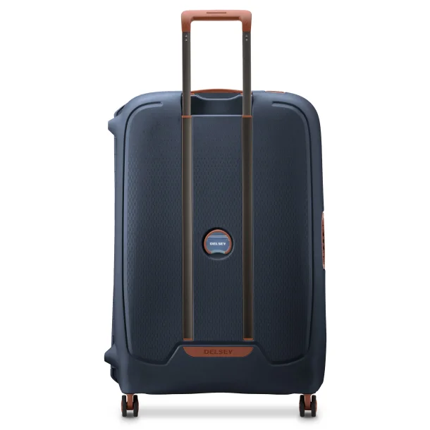 Delsey Paris Moncey stor kuffert 97 liter