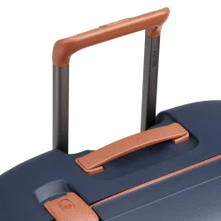 Delsey Paris Moncey 76 cm  Kuffert Light pink