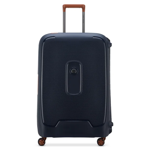 Delsey Paris Moncey stor kuffert 97 liter