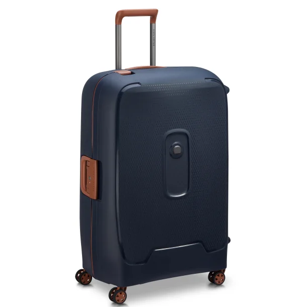 Delsey Paris Moncey stor kuffert 97 liter