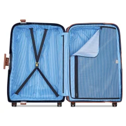 Delsey Paris Moncey 76 cm  Kuffert Light pink