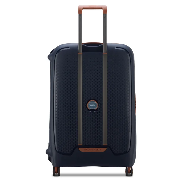 Delsey Paris Moncey stor kuffert 97 liter