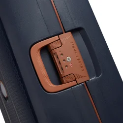 Delsey Paris Moncey 76 cm  Kuffert Light pink