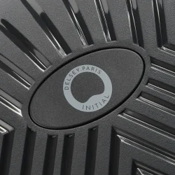 Delsey Paris Ordener kabine kuffert 36 liter