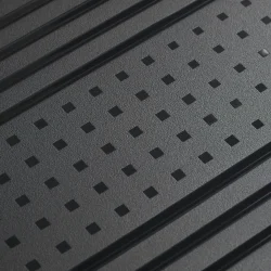 Delsey Paris Ordener kabine kuffert 36 liter