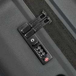 Delsey Paris Ordener kabine kuffert 36 liter