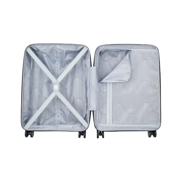 Delsey Paris Ordener kabine kuffert 36 liter