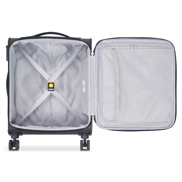 Delsey Pin Up kabine kuffert 40 liter