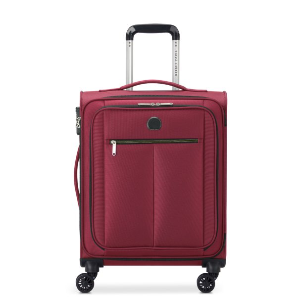 Delsey Pin Up stor kuffert 120 liter