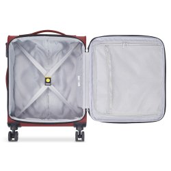 Delsey Pin Up Burgundy