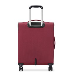 Delsey Pin Up Burgundy