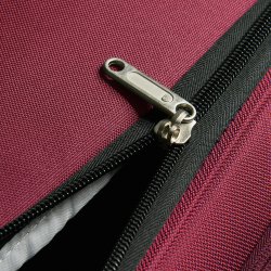 Delsey Pin Up Burgundy