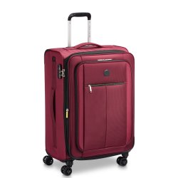 Delsey Pin Up Burgundy