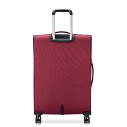 Delsey Pin Up Burgundy