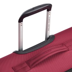 Delsey Pin Up Burgundy