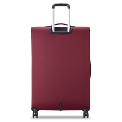 Delsey Pin Up Burgundy