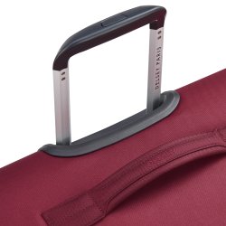 Delsey Pin Up Burgundy