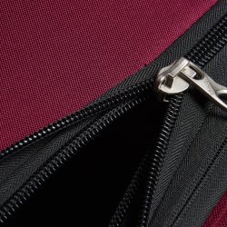 Delsey Pin Up Burgundy