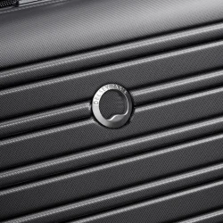 Delsey Paris Segur 2.0 Trolley 70 cm Grey