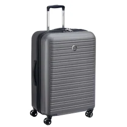 Delsey Paris Segur 2.0 Trolley 70 cm Grey