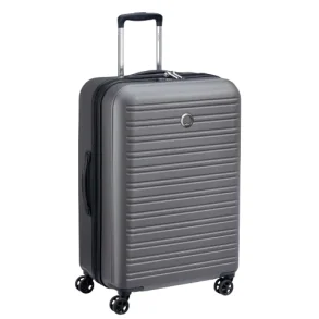 Delsey Paris Segur 2.0 Trolley 70 cm Grey