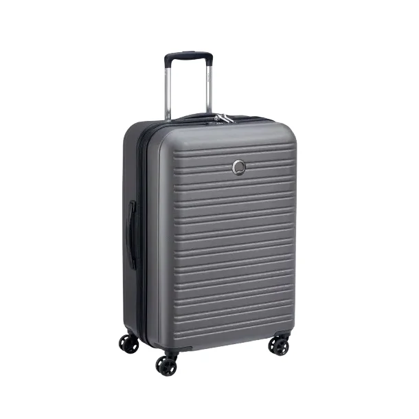 Delsey Paris Segur 2.0 Trolley 70 cm Grey