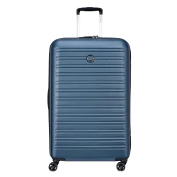 Delsey Paris Segur 2.0 Trolley 78 cm Blue