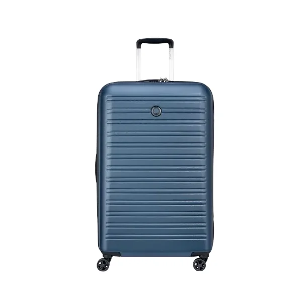 Delsey Paris Segur 2.0 stor kuffert 105 liter